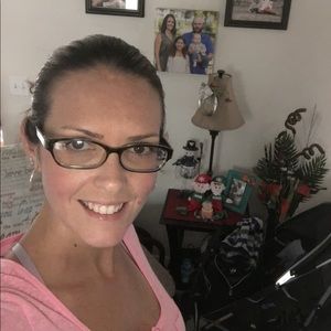 Meet your Posher, Kylene